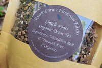 Simple Roots Organic Detox Tea