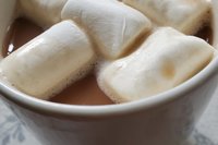 Scorpio Tea: Magical Mushroom Hot Chocolate Blend
