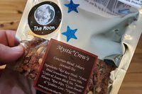 Mystic Crow's Cancerian Blend Ishtar's Sensuali-Tea