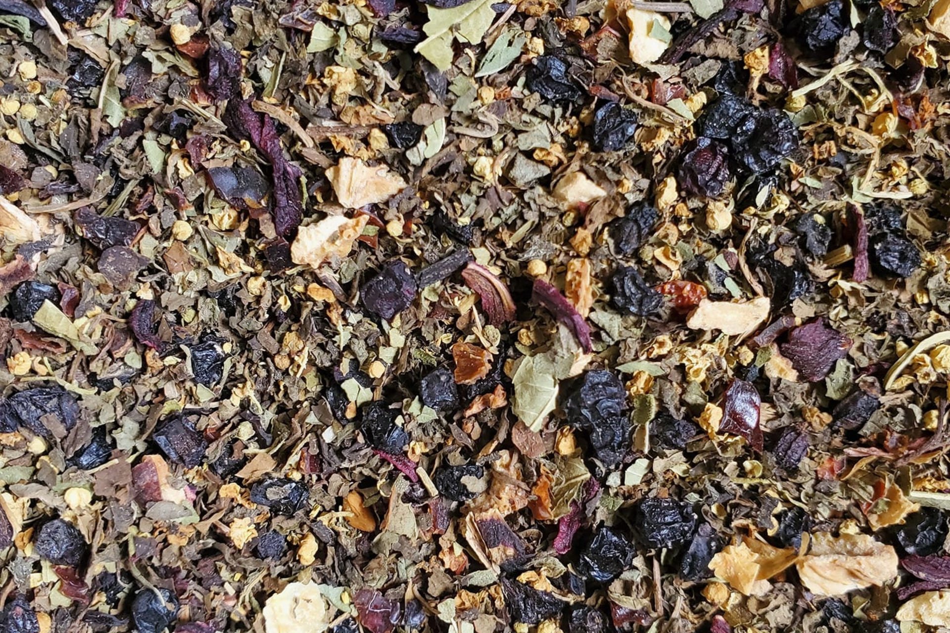 Pink Lemon-Aid Immuni-Tea 
