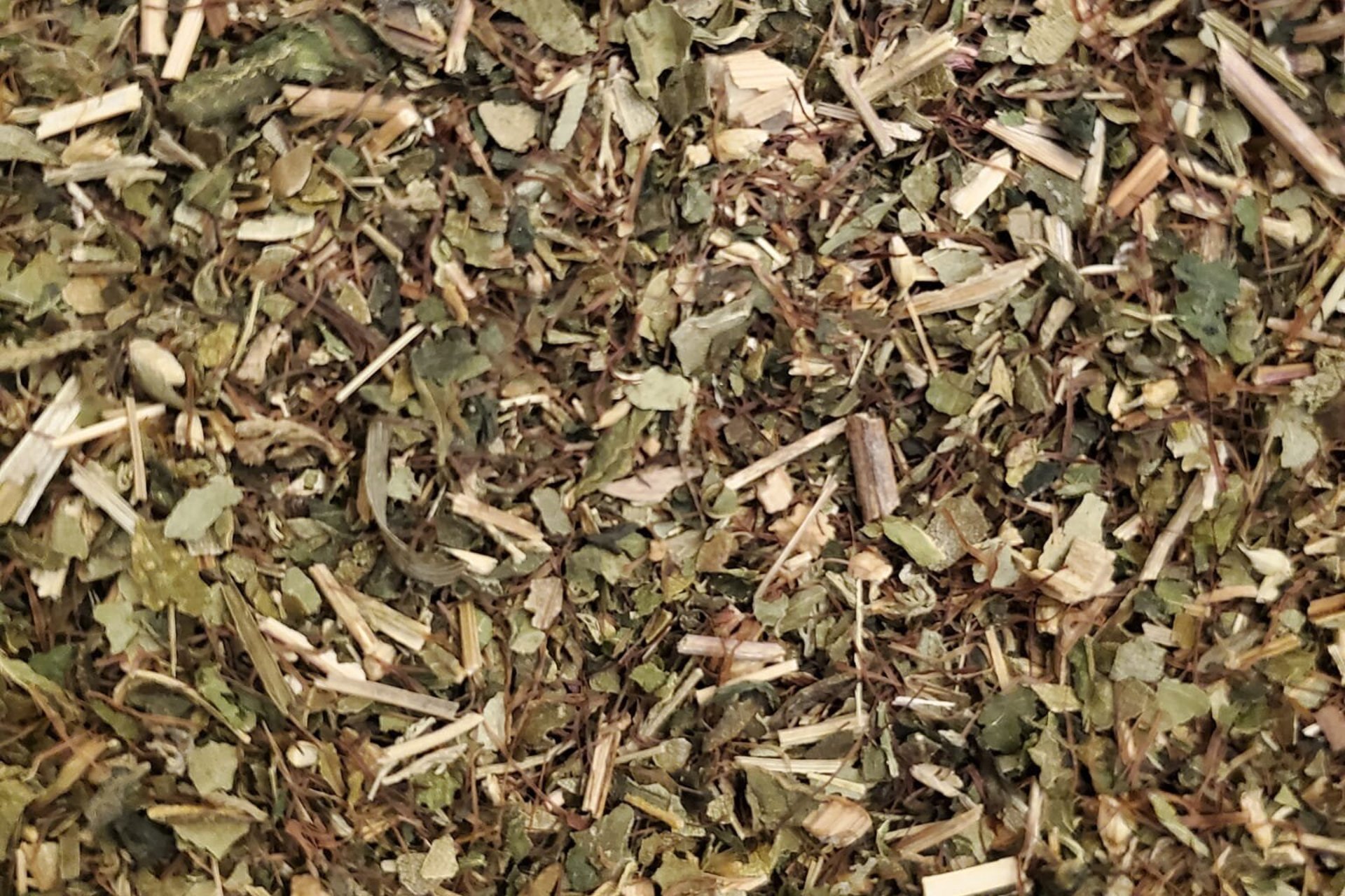 Healthy Flow: Urinary Tract Support Tea