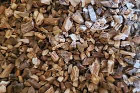 Simple Roots Detox Tea (Dandelion Root and Burdock Root)