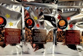 Fire Sign Tea Bundle