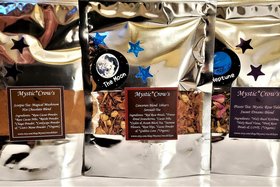 Mystic Crow's Water Sign Tea Bundle
