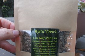 Lung Relief (RADS) Tea