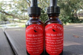 Wild Rose Elixir