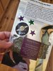 Mystic Crow's Capricorn Tea Nourish-Mint Blend