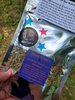 Mystic Crow's Gemini Tea Nourish Your Brain Blend