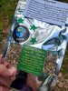 Mystic Crow's Virgo Tea Rest and Digest Blend