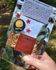 Mystic Crow's Sagittarius Tea Tis the Season Super Chai